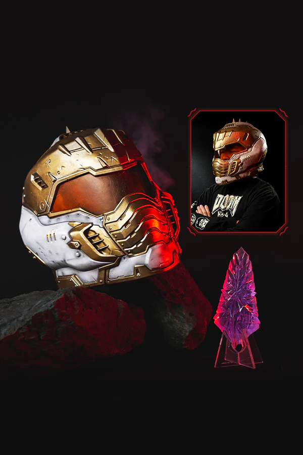 DOOM Holiday Sale